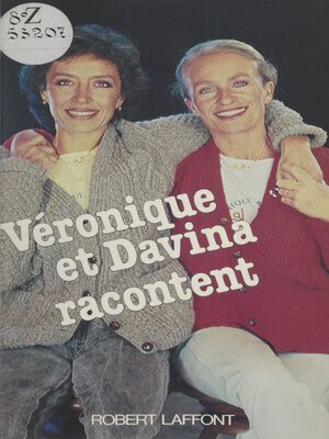 cover image of Véronique et Davina racontent